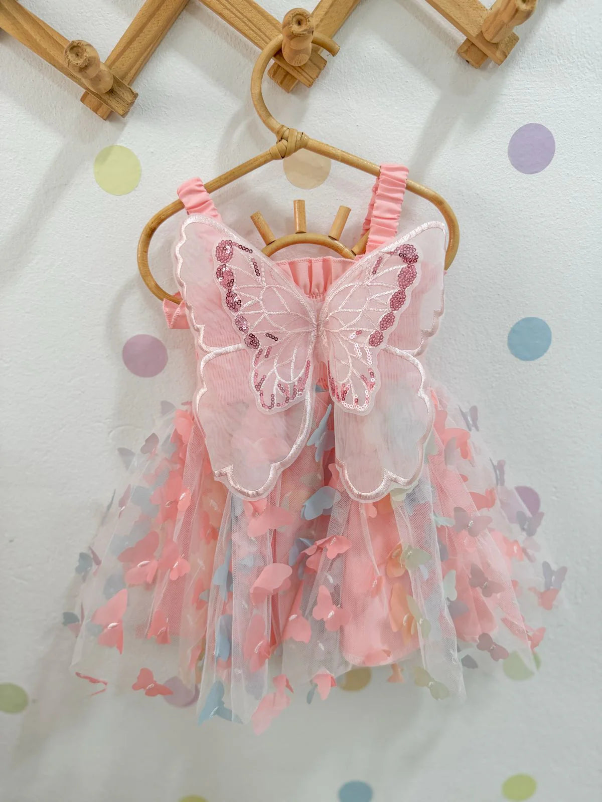Kleid Angel