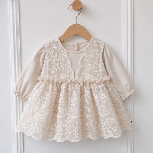 Romper-Kleid Mia