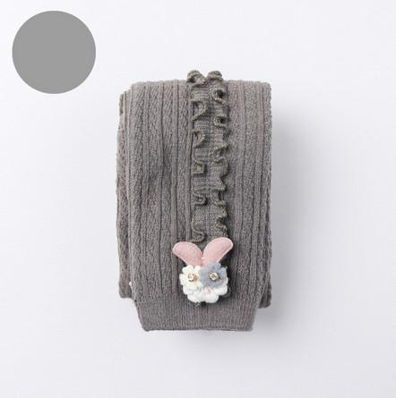 Baby-Leggings mit liebevollen Details