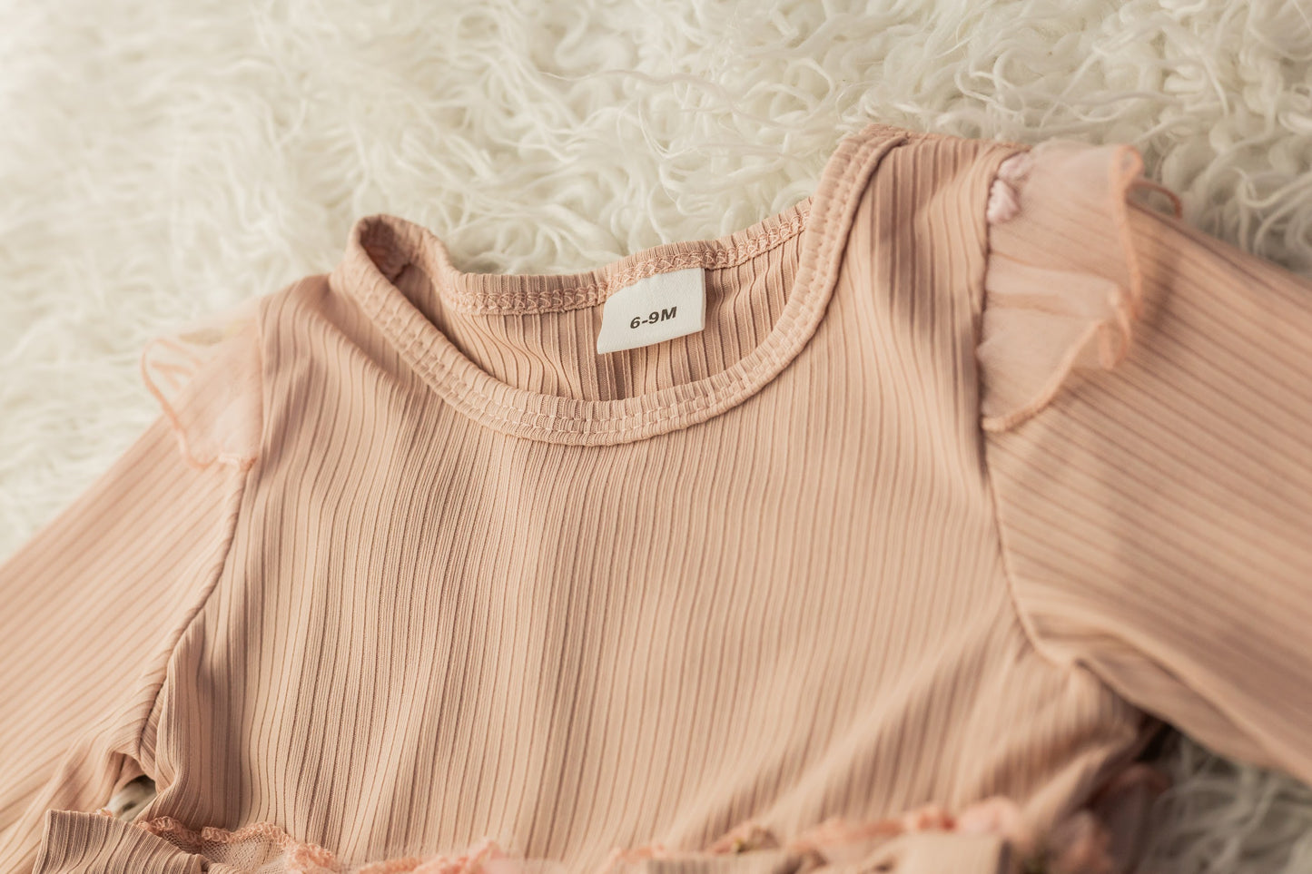 Prinzessinnenkleid für Mädchen