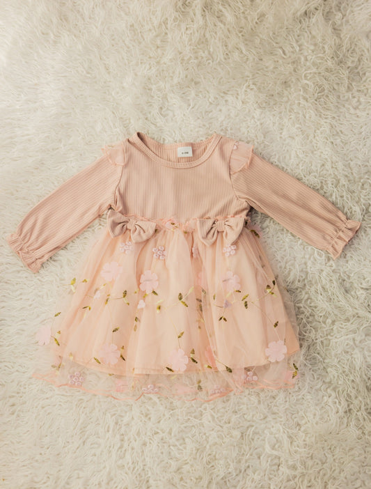 Prinzessinnenkleid für Mädchen