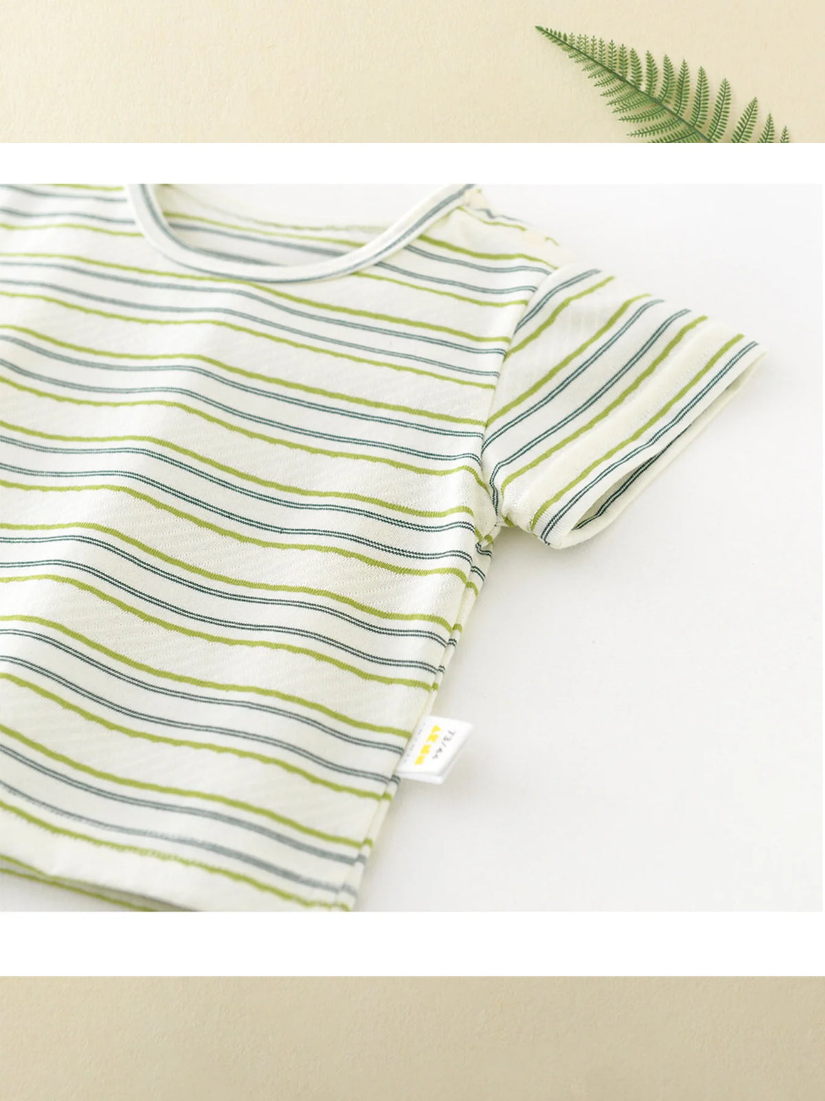 2-teiliges Baby-Set „Dino-Abenteuer“