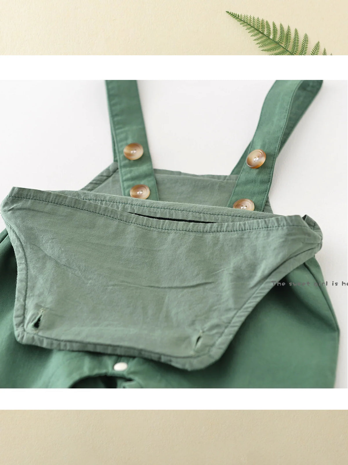 2-teiliges Baby-Set „Dino-Abenteuer“