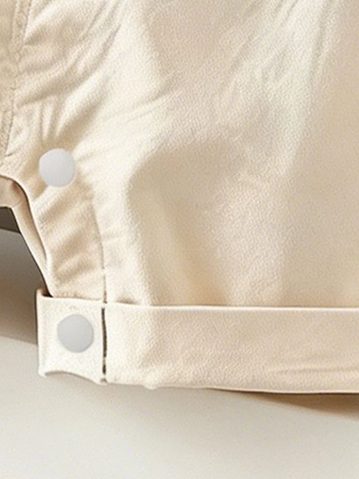 2-teiliges Baby-Set „Kleiner Wald“