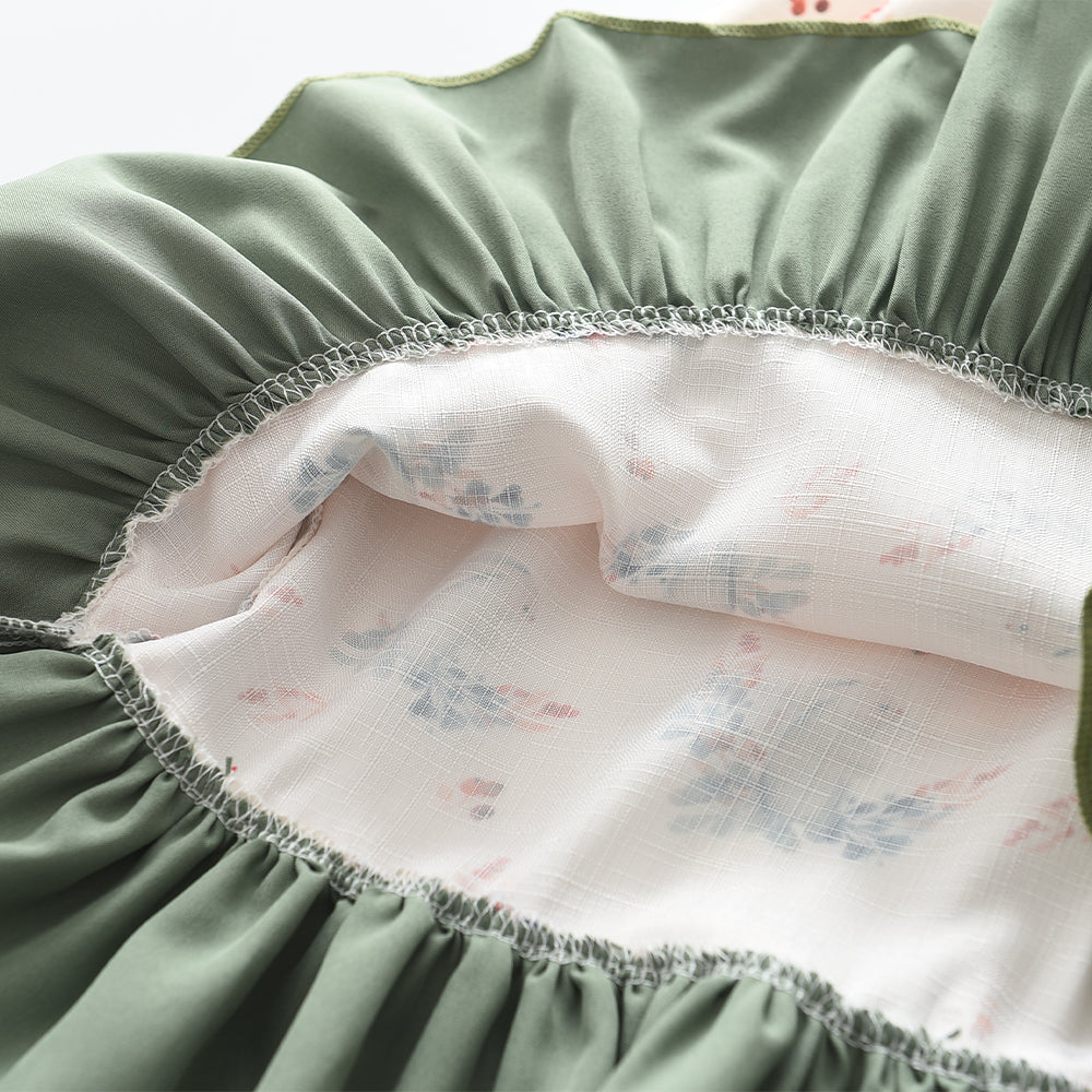 🌸 Kleid „Ida“