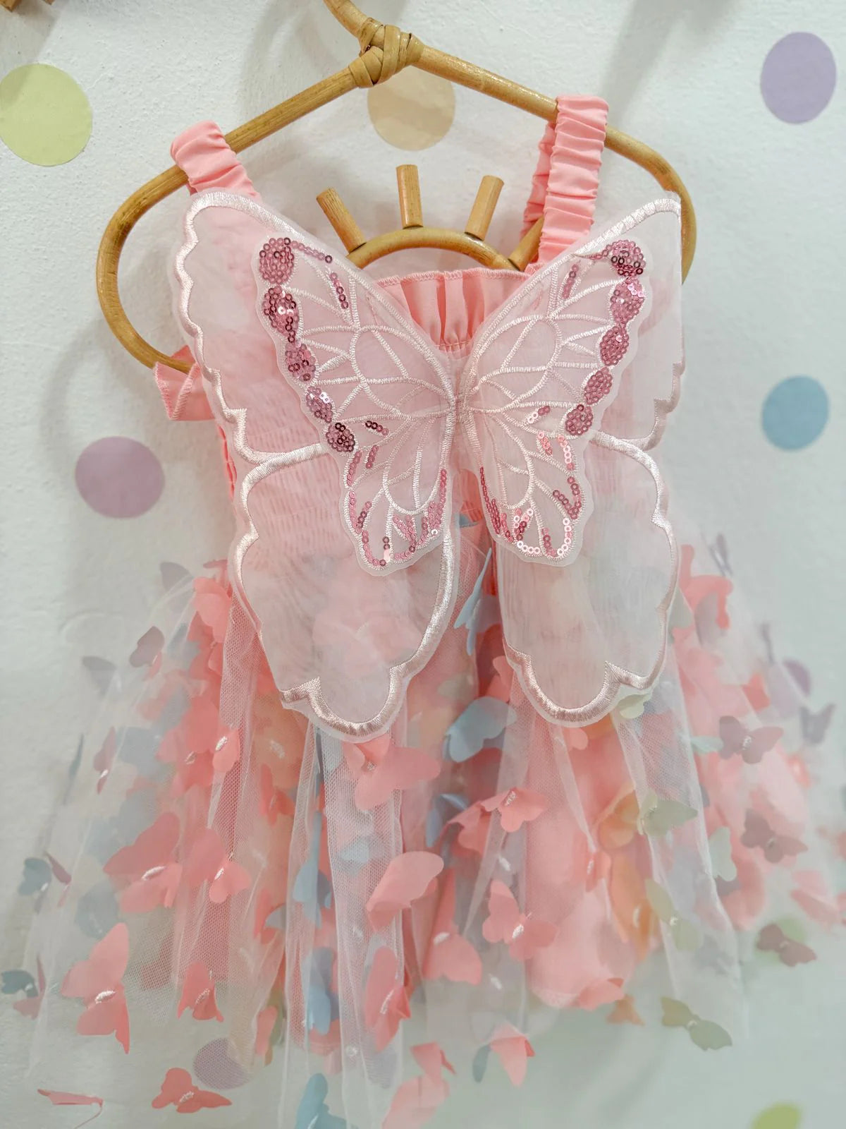 Kleid Angel