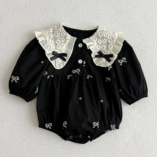 Romper Amellie