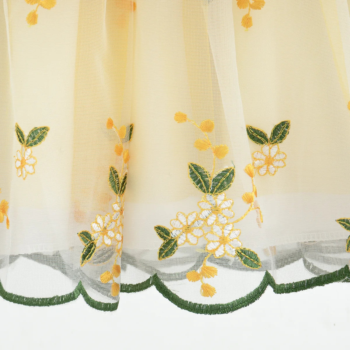 Kinderkleid Mimo